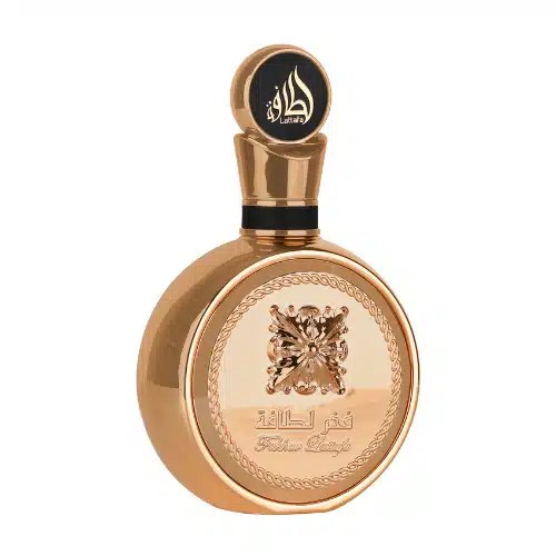 FAKHAR LATTAFA GOLD - LATTAFA PERFUMES 100ML